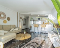 Revente - Apartment - Torrevieja - La Mata