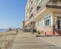 Revente - Apartment - Torrevieja - La Mata