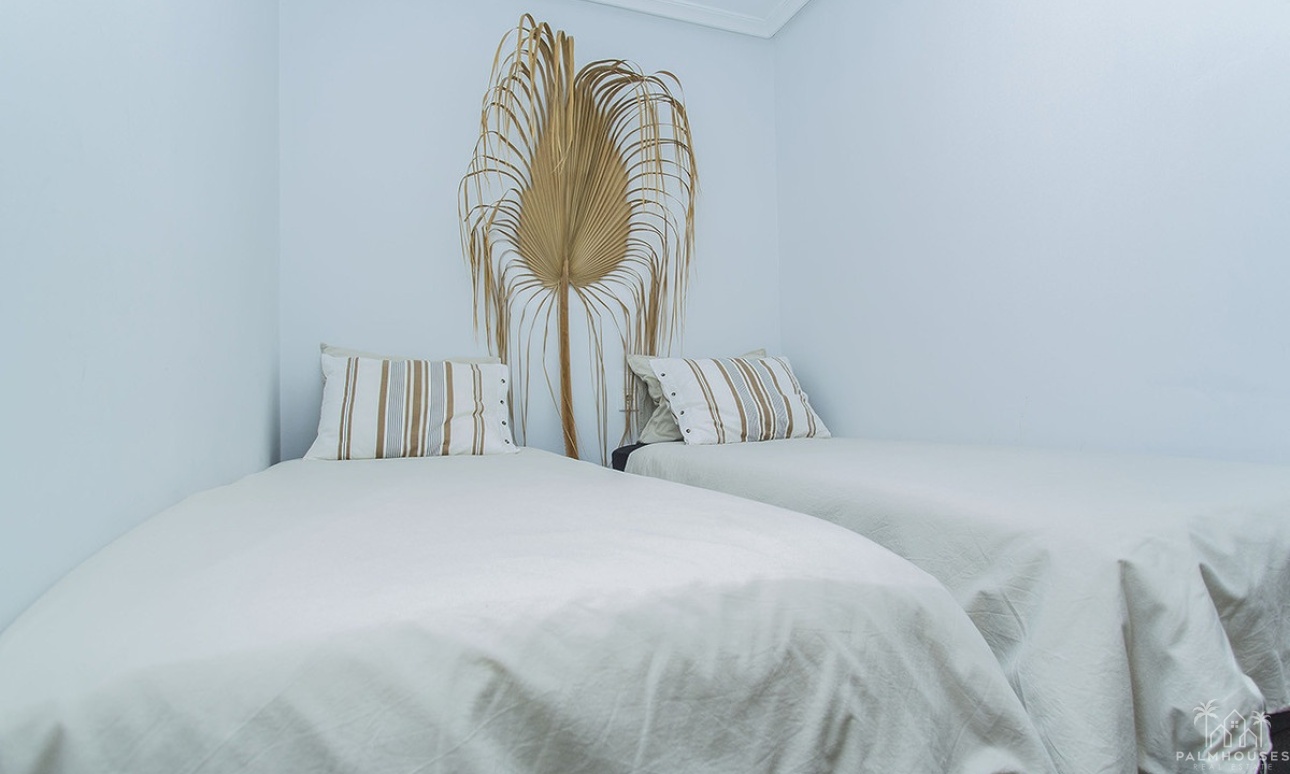 Revente - Apartment - Torrevieja - La Mata