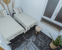 Revente - Apartment - Torrevieja - La Mata