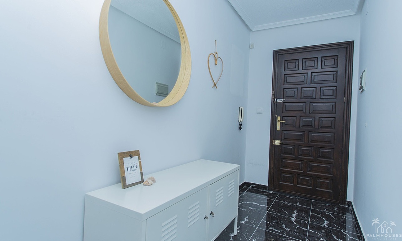 Revente - Apartment - Torrevieja - La Mata