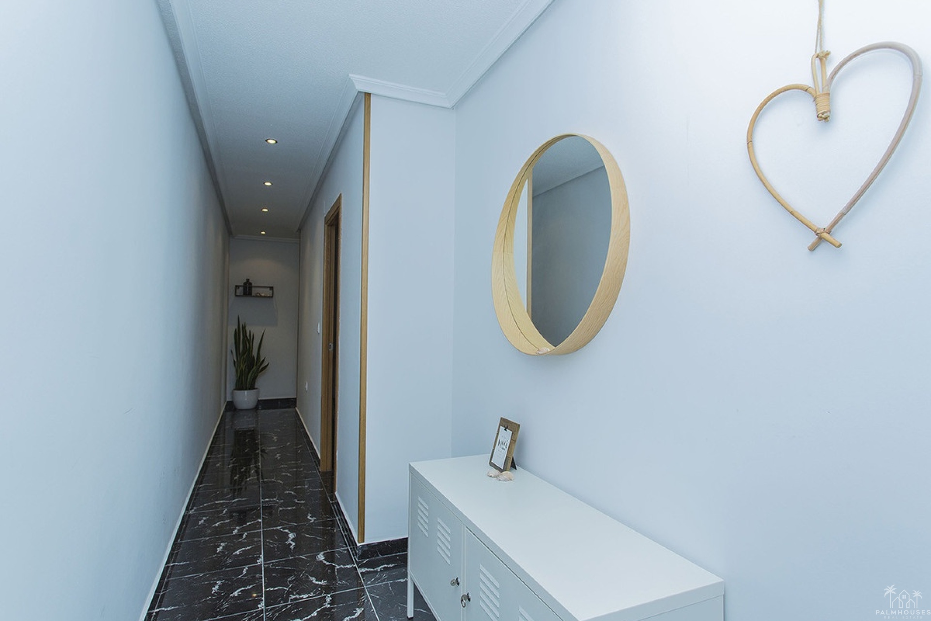 Revente - Apartment - Torrevieja - La Mata