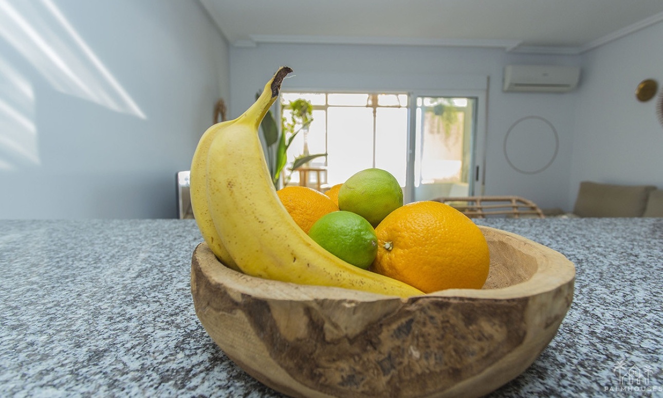 Revente - Apartment - Torrevieja - La Mata