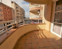 Revente - Apartment - Torrevieja - La Mata