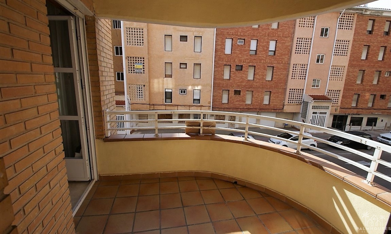 Revente - Apartment - Torrevieja - La Mata