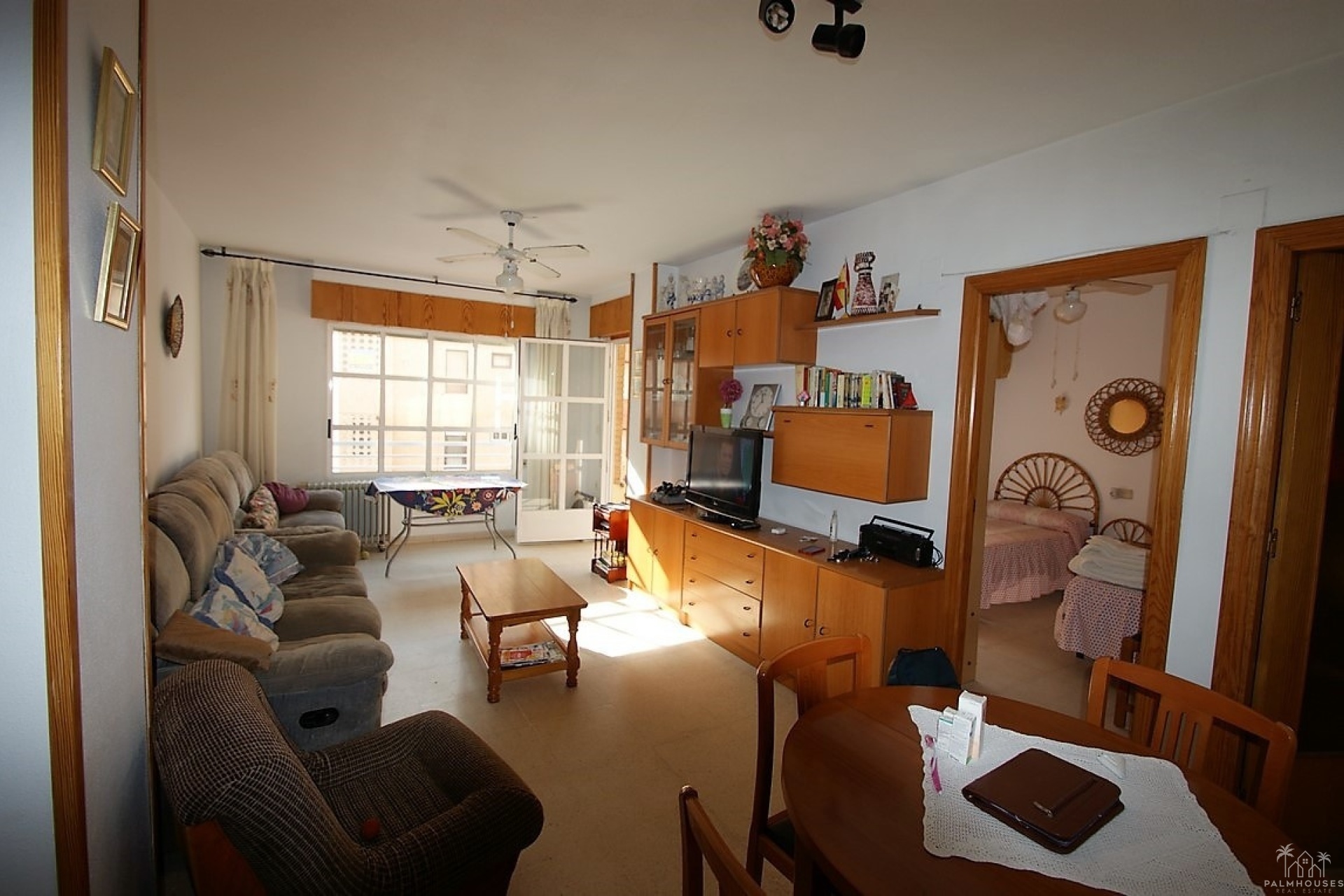 Revente - Apartment - Torrevieja - La Mata
