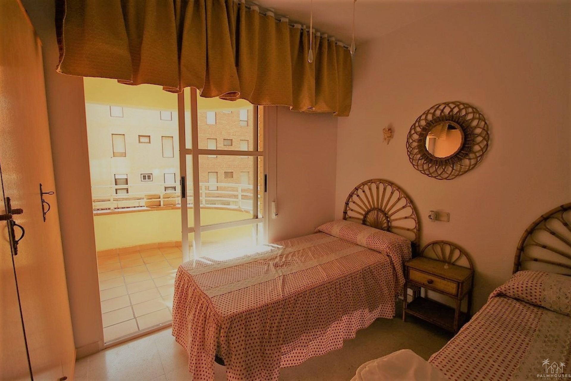 Revente - Apartment - Torrevieja - La Mata