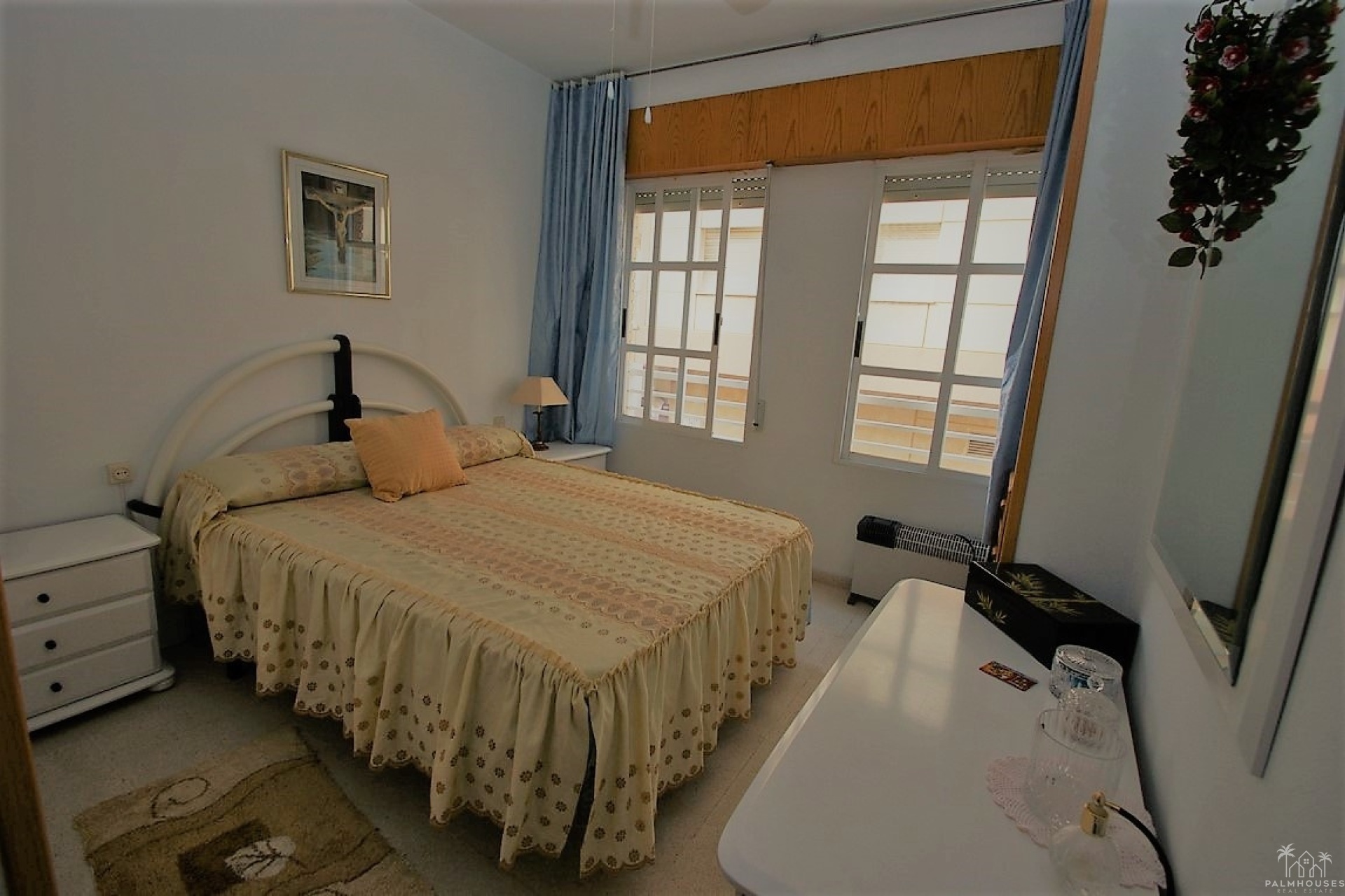 Revente - Apartment - Torrevieja - La Mata