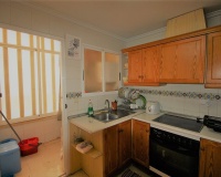 Revente - Apartment - Torrevieja - La Mata