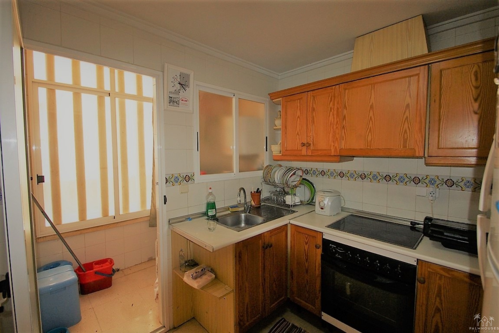 Revente - Apartment - Torrevieja - La Mata