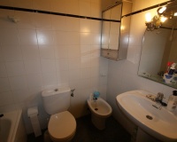 Revente - Apartment - Torrevieja - La Mata