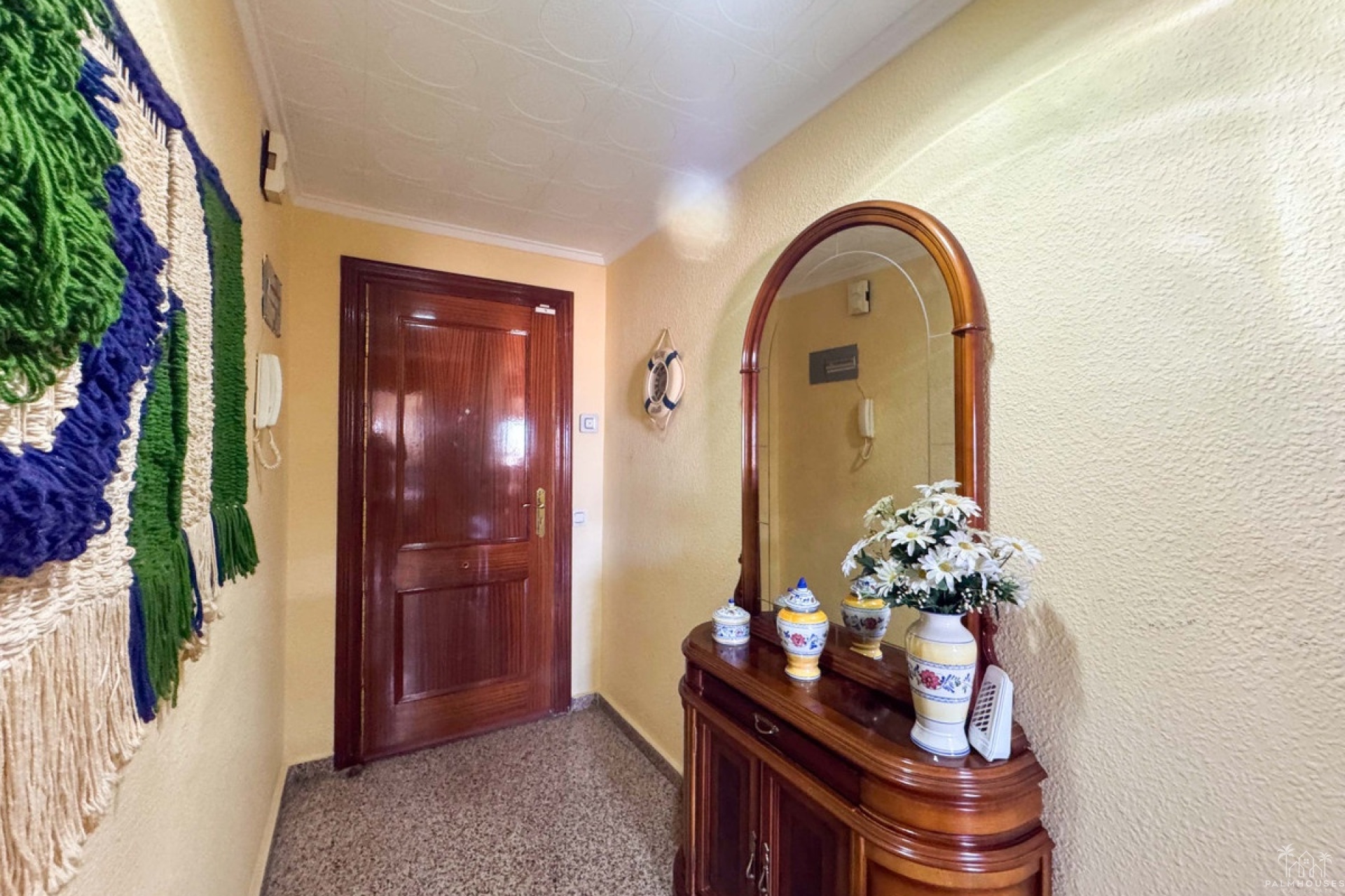 Revente - Apartment - Torrevieja - La Mata