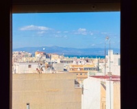 Revente - Apartment - Torrevieja - La Mata