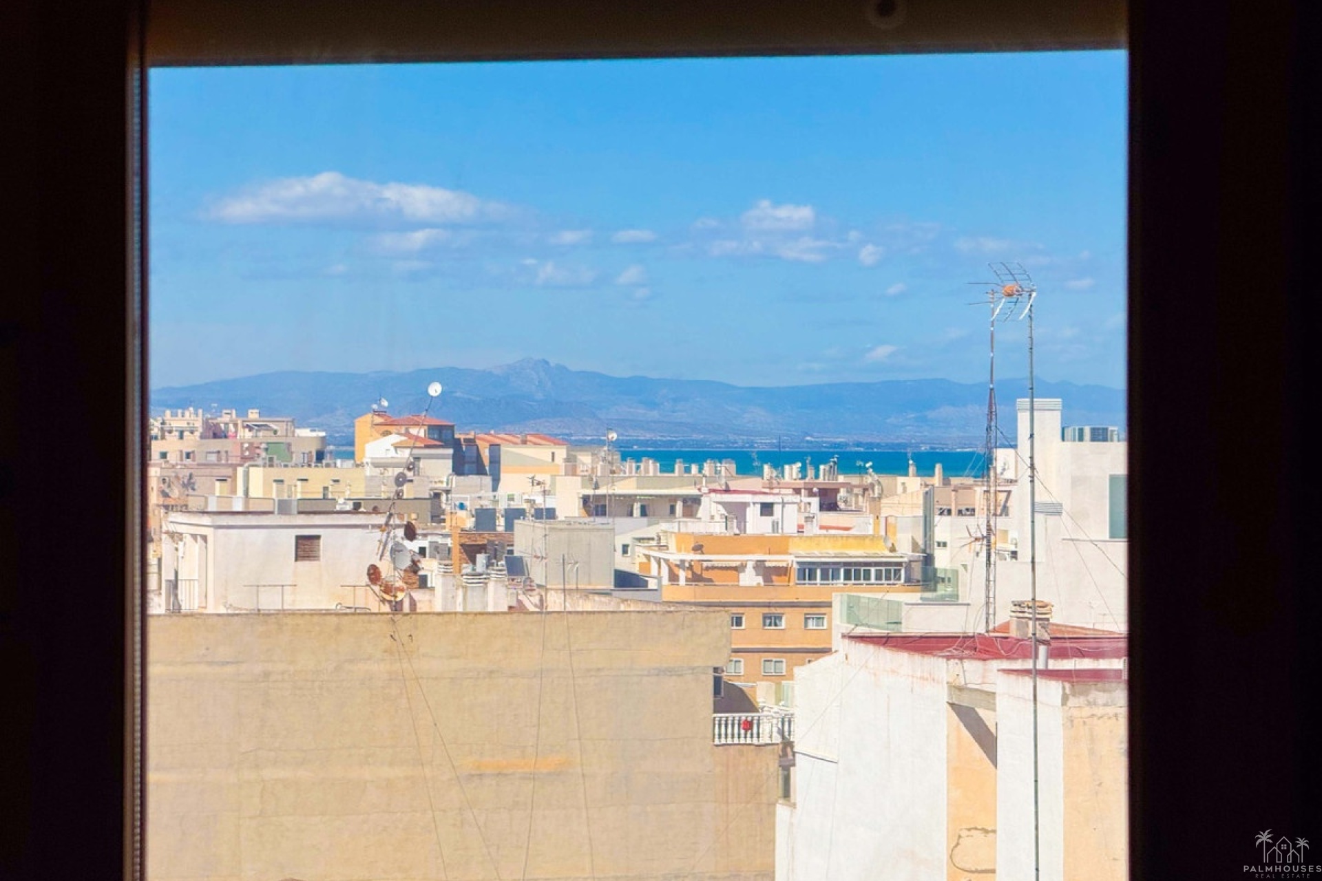 Revente - Apartment - Torrevieja - La Mata