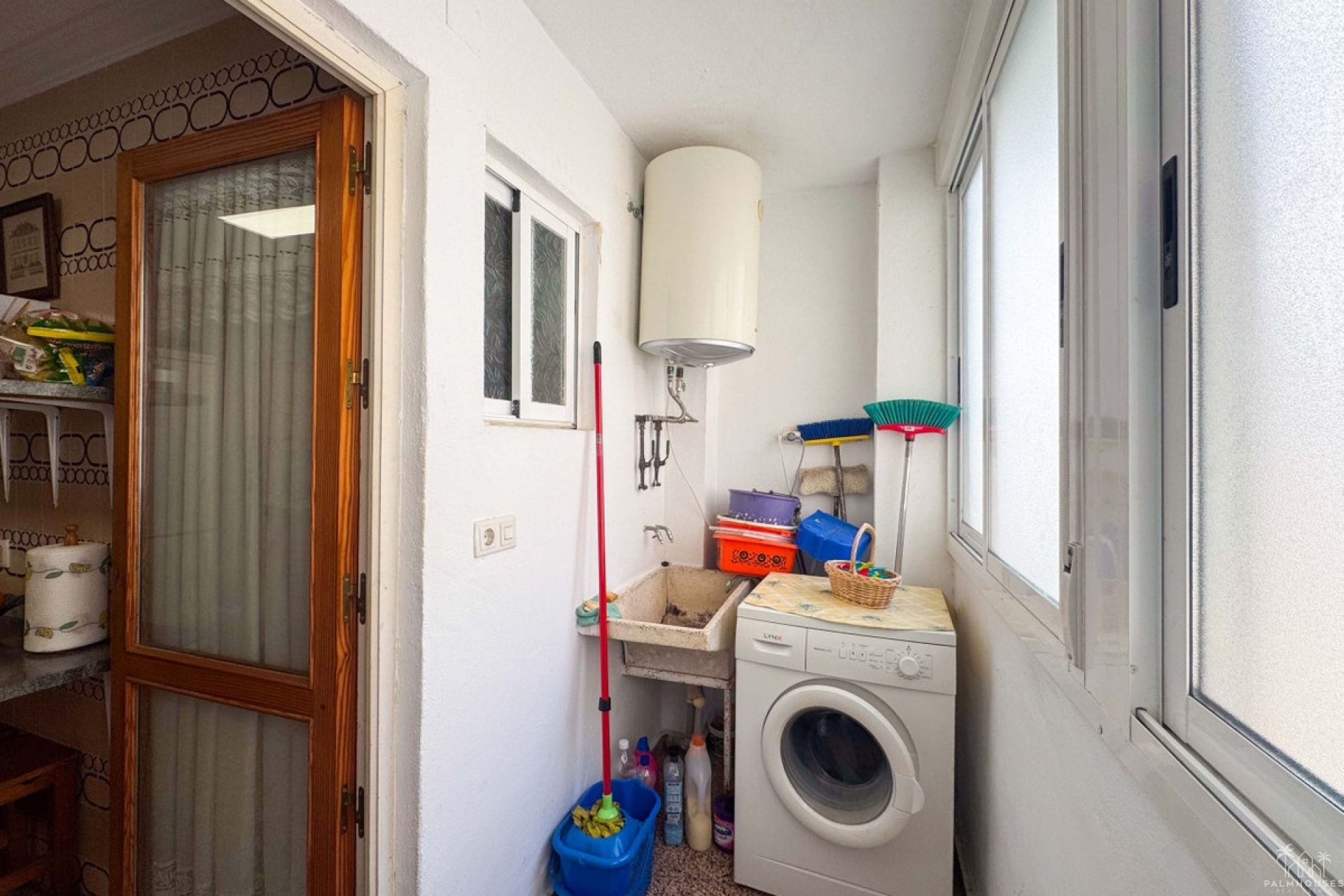 Revente - Apartment - Torrevieja - La Mata