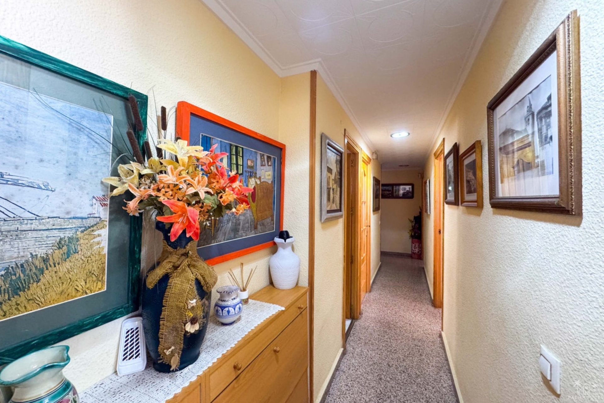 Revente - Apartment - Torrevieja - La Mata