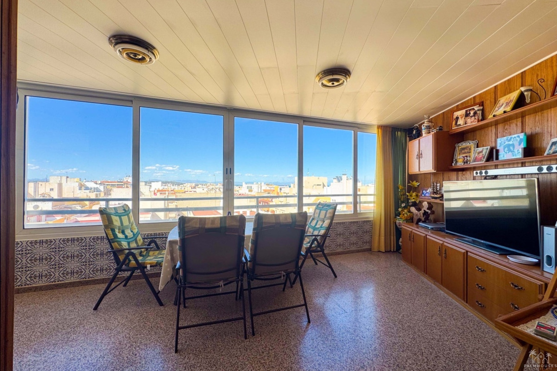 Revente - Apartment - Torrevieja - La Mata