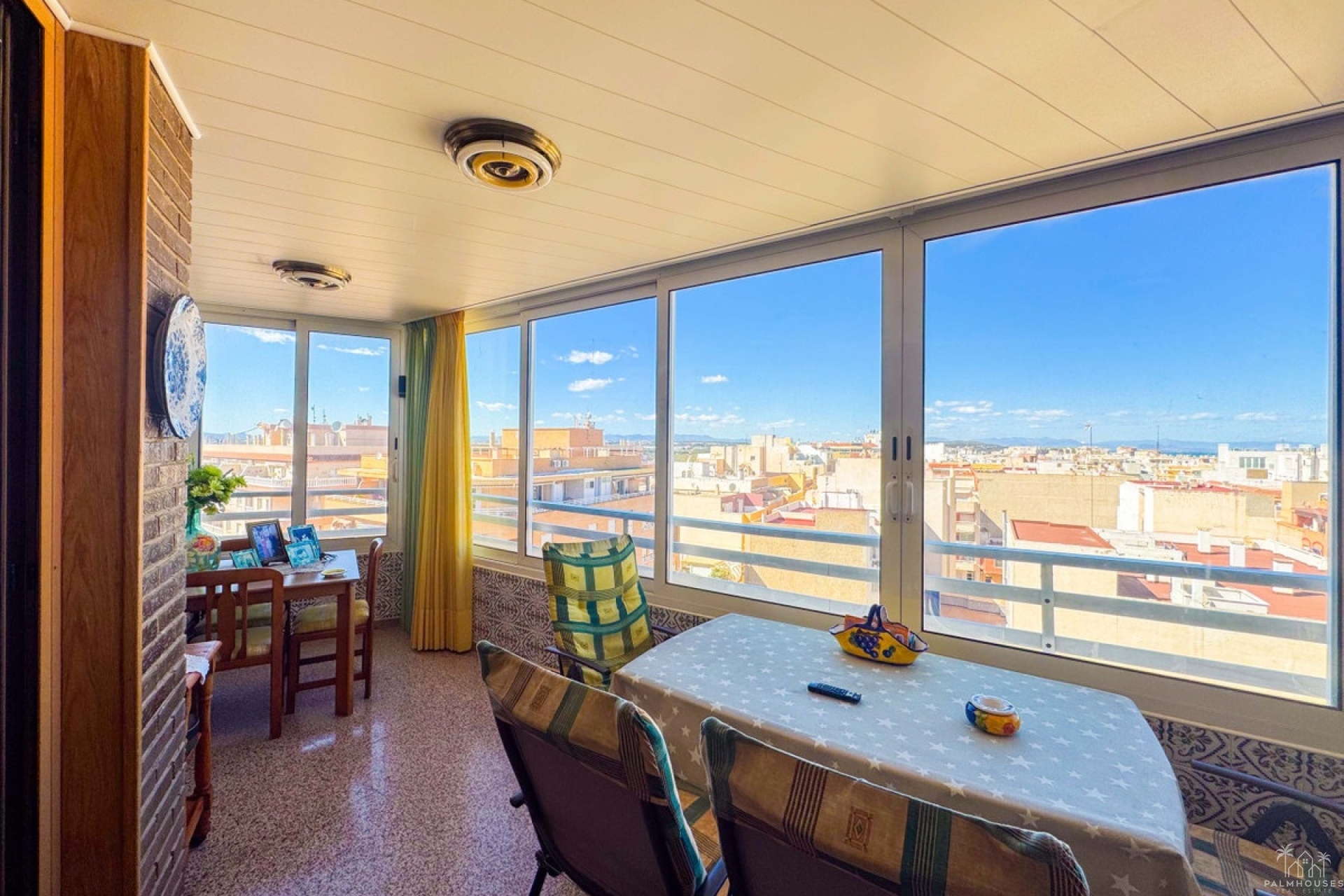 Revente - Apartment - Torrevieja - La Mata
