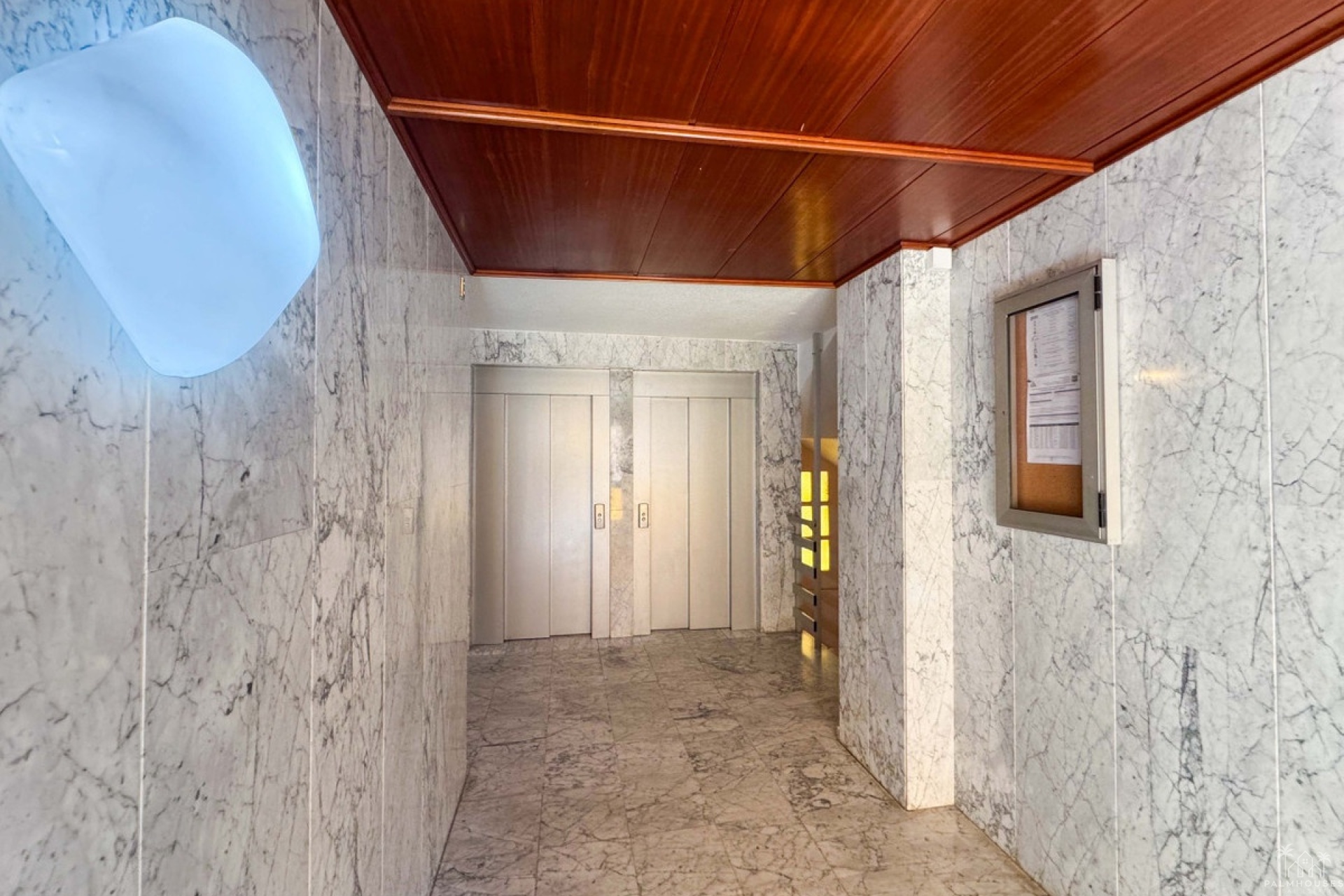 Revente - Apartment - Torrevieja - La Mata