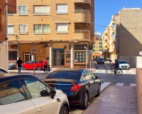 Revente - Apartment - Torrevieja - La Mata