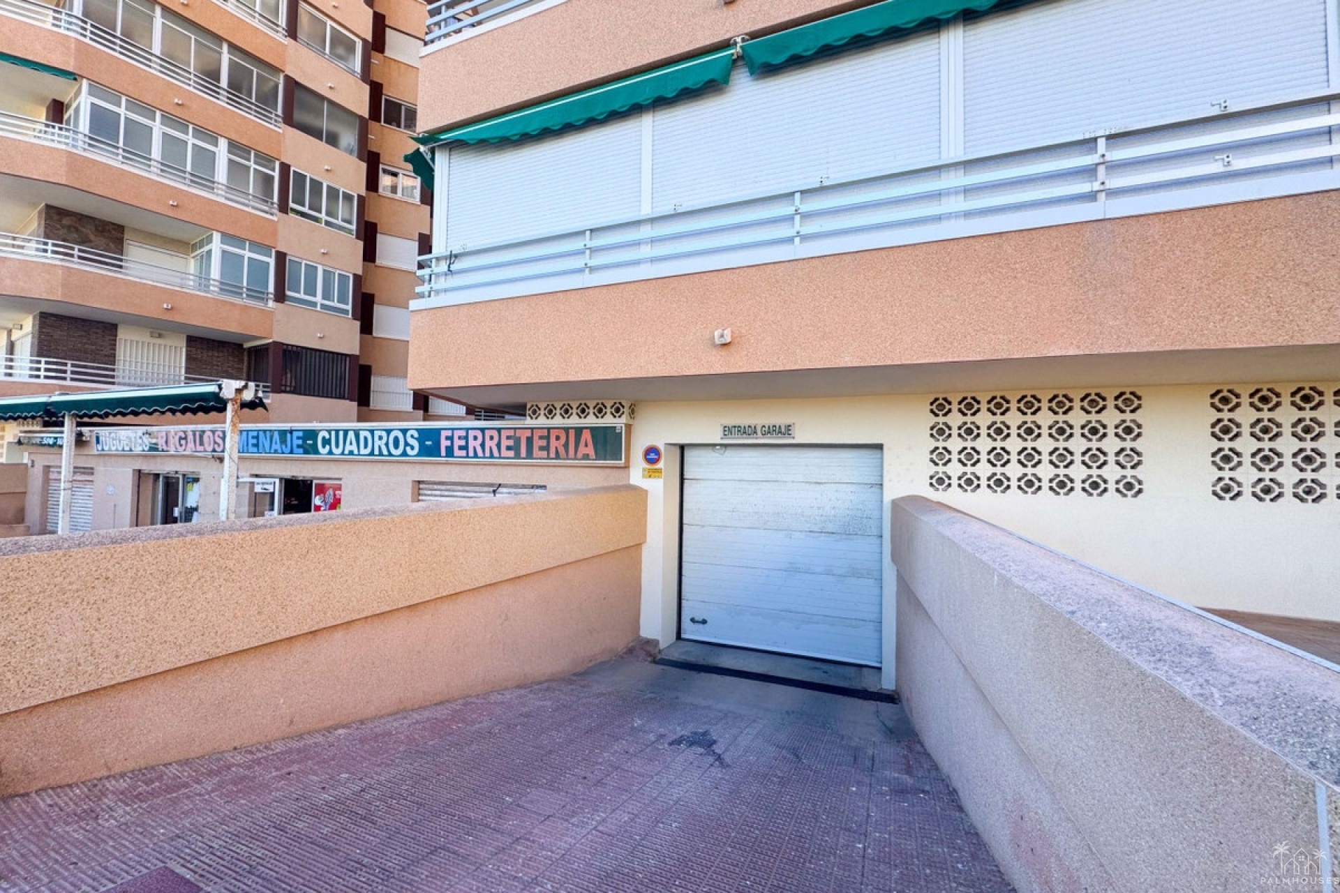Revente - Apartment - Torrevieja - La Mata