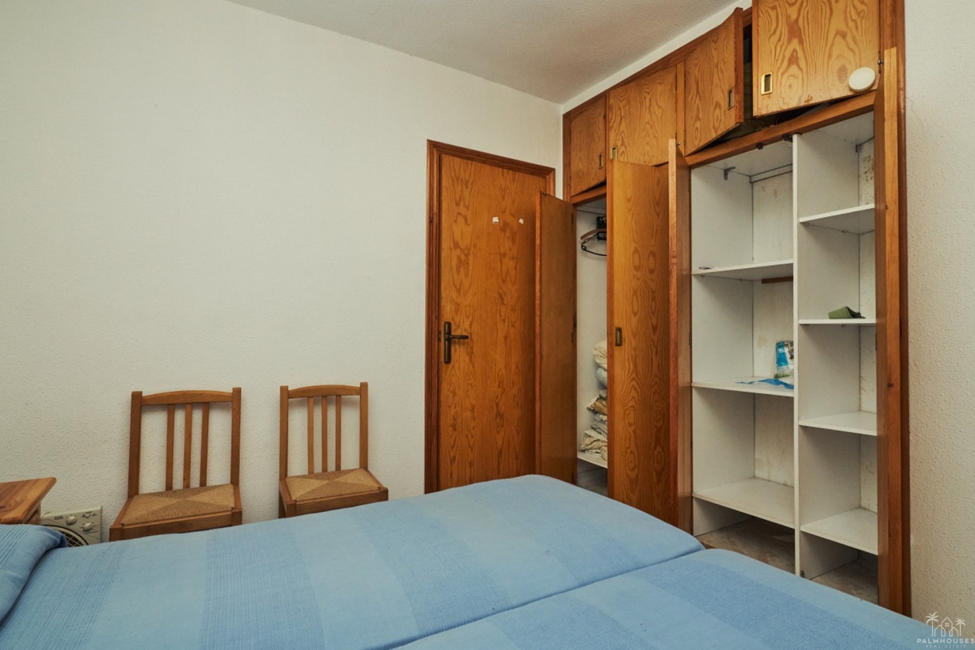 Revente - Apartment - Torrevieja - La Mata