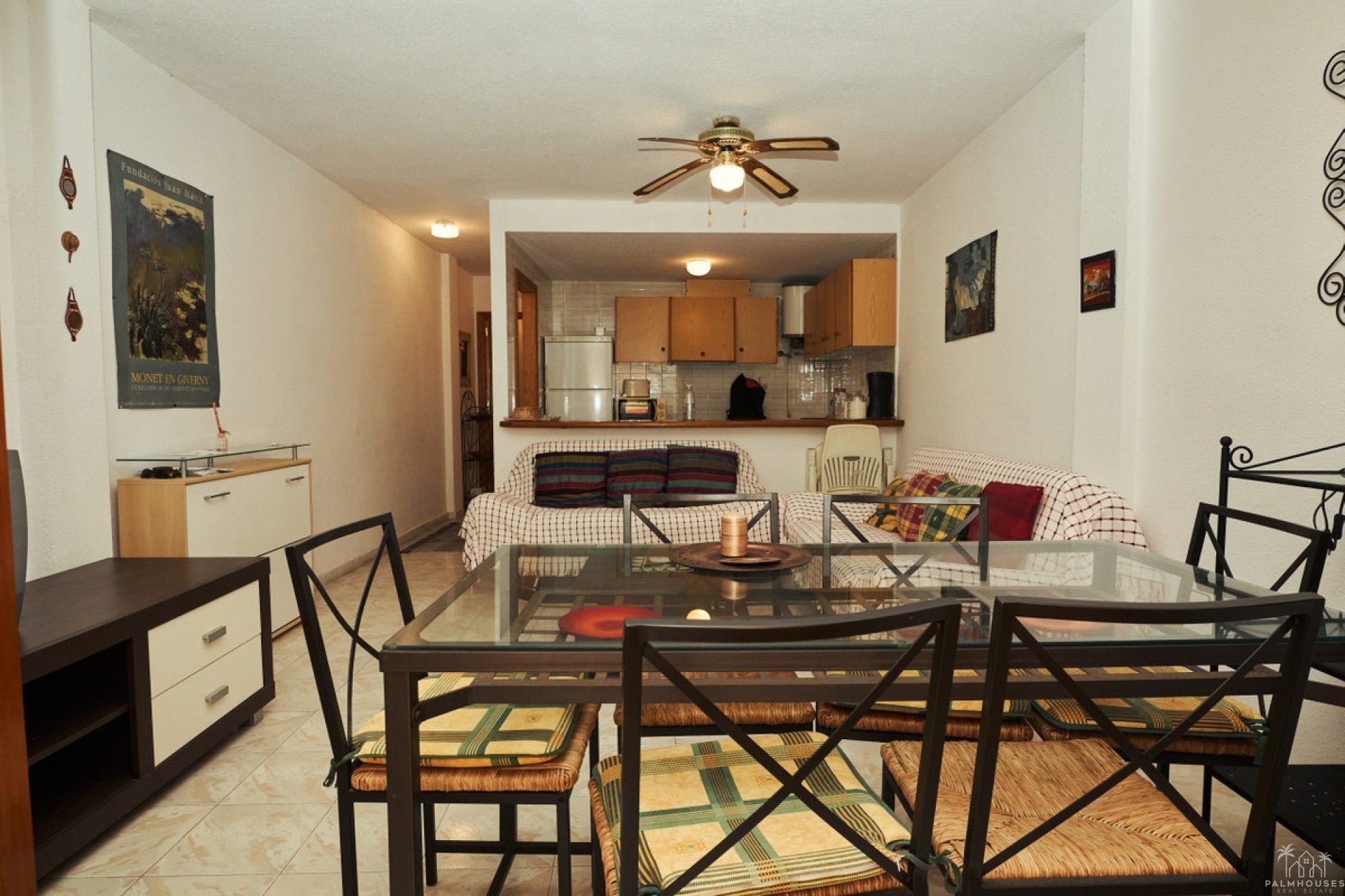 Revente - Apartment - Torrevieja - La Mata