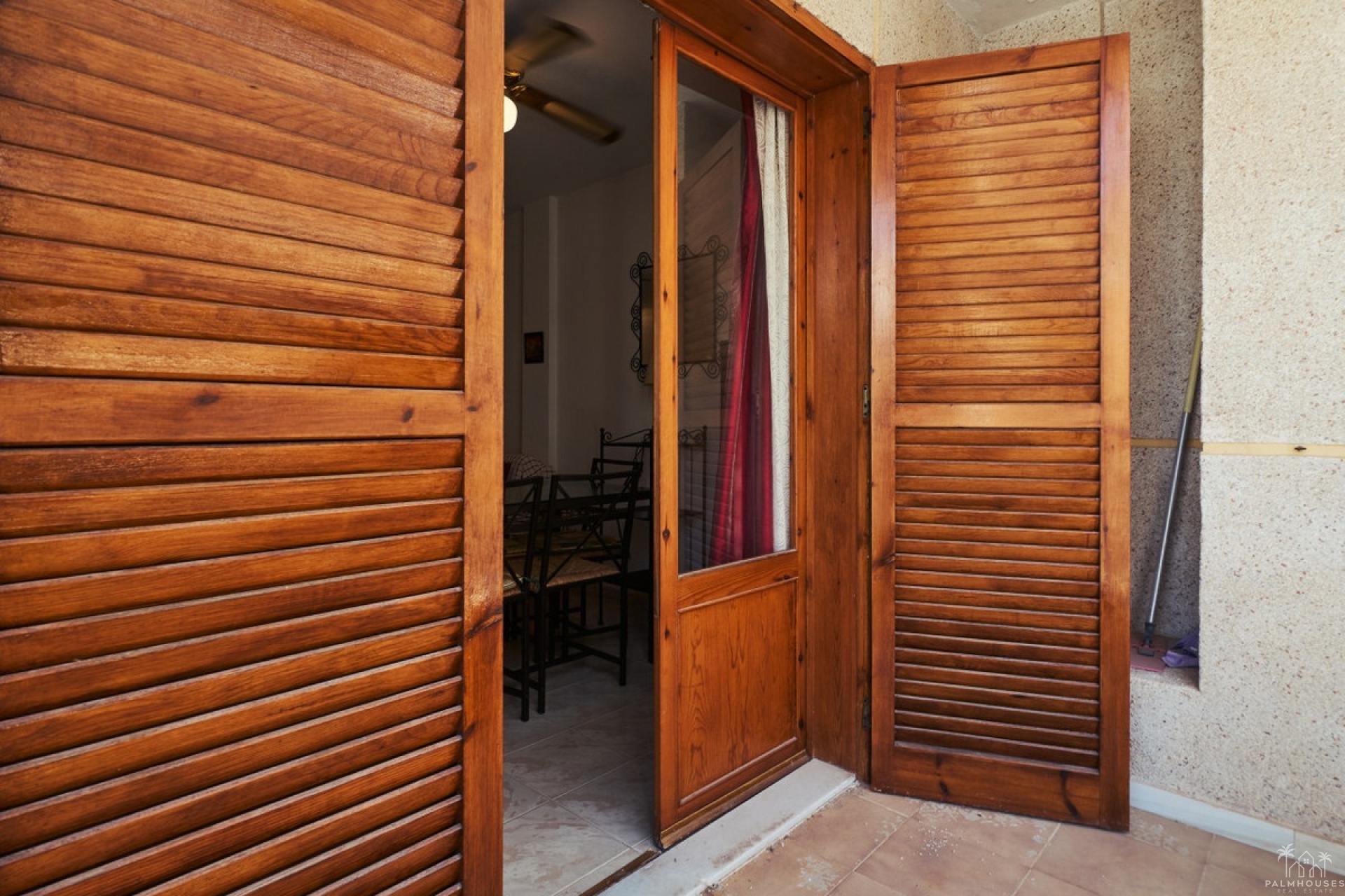 Revente - Apartment - Torrevieja - La Mata