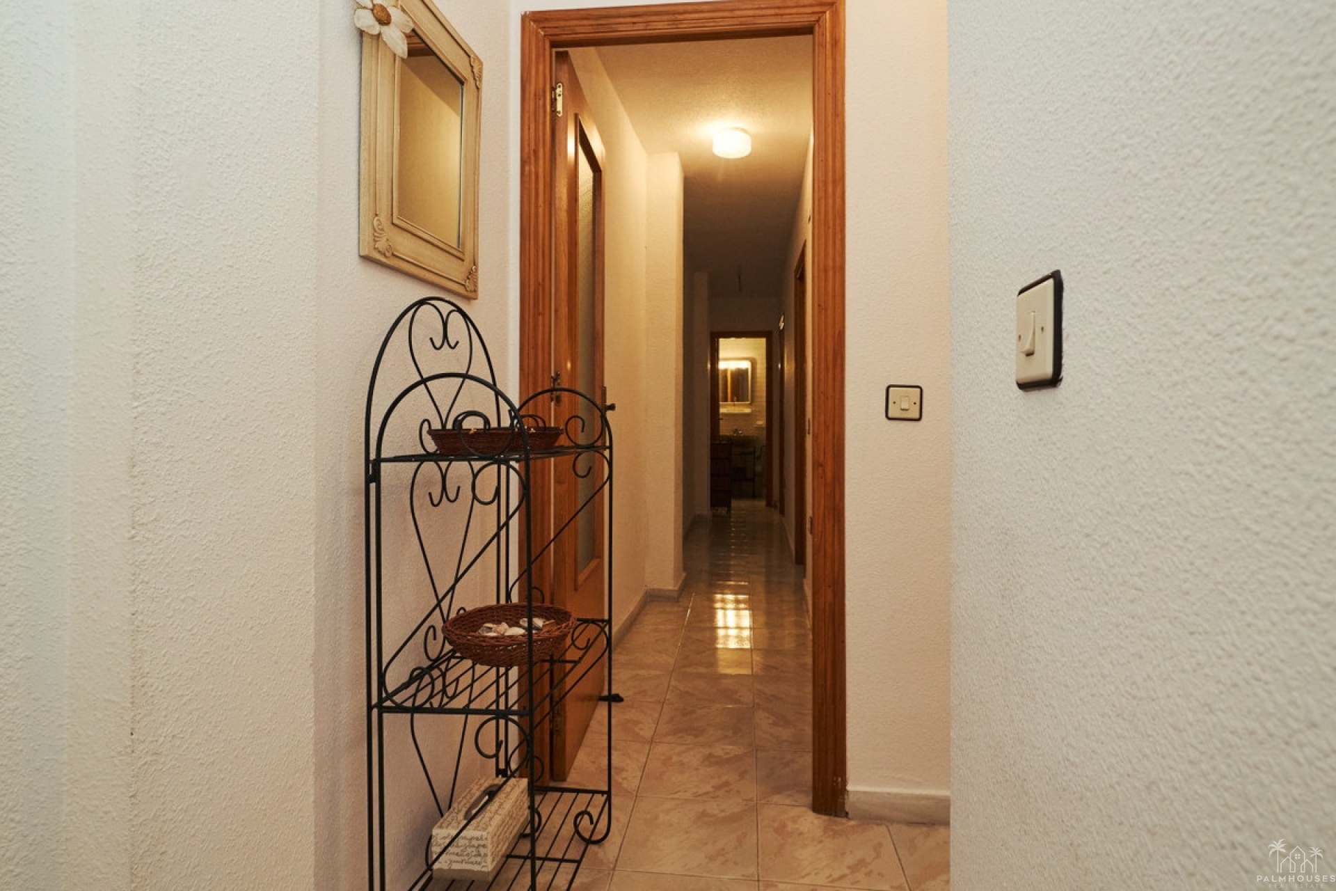 Revente - Apartment - Torrevieja - La Mata