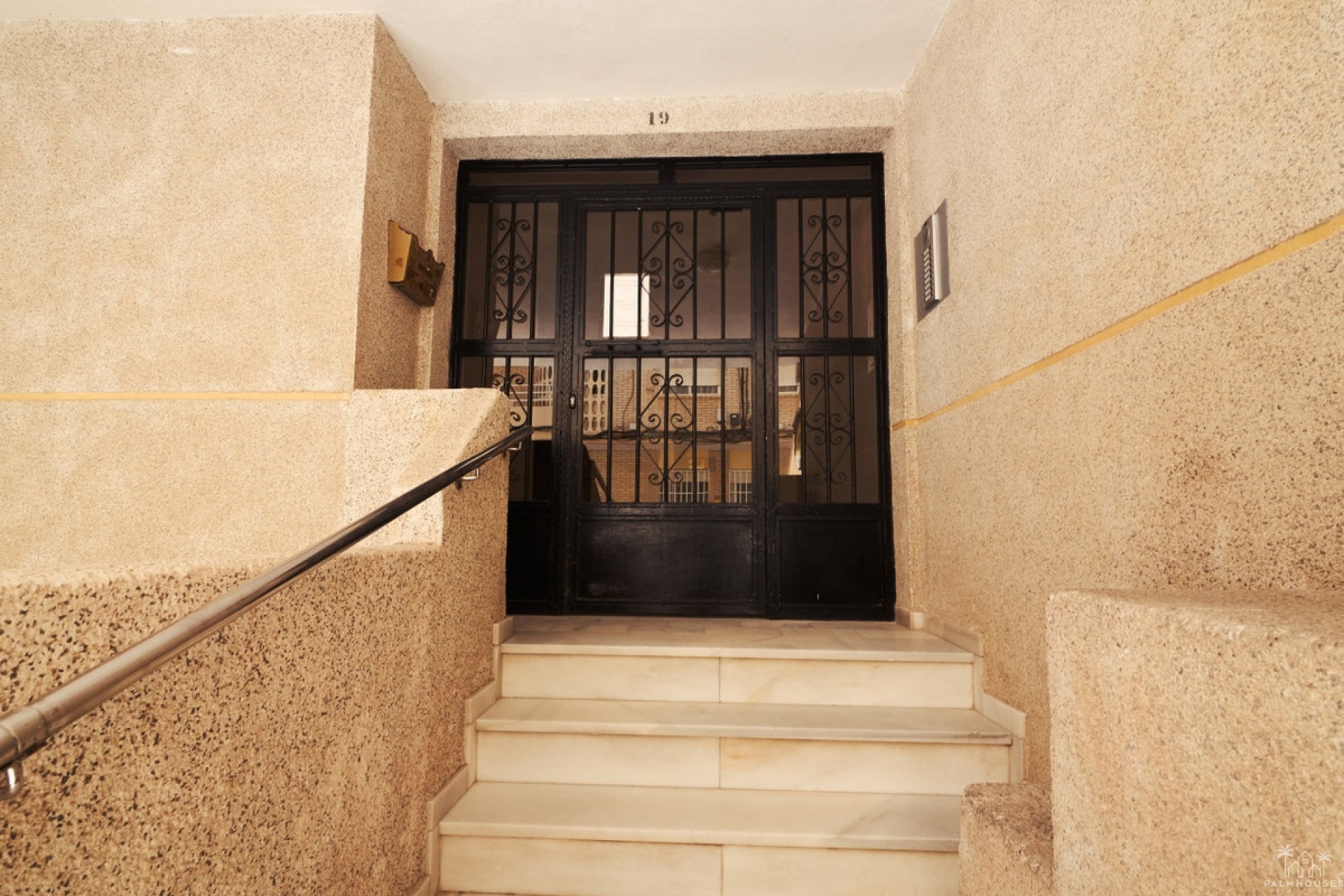 Revente - Apartment - Torrevieja - La Mata