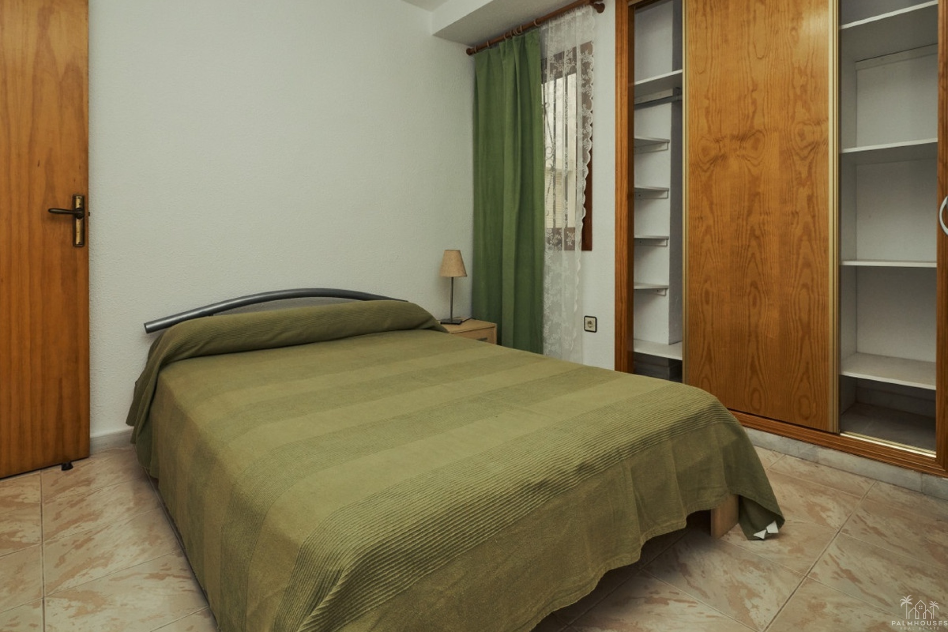 Revente - Apartment - Torrevieja - La Mata
