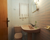 Revente - Apartment - Torrevieja - La Mata