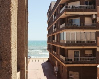 Revente - Apartment - Torrevieja - La Mata