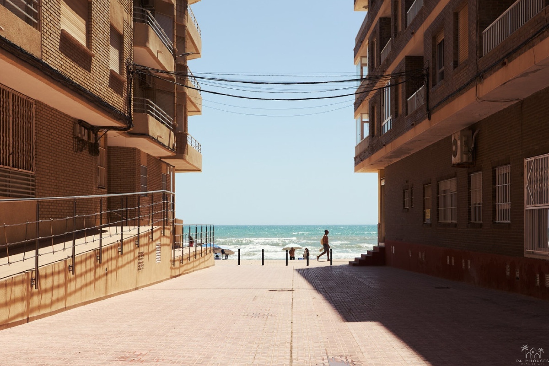 Revente - Apartment - Torrevieja - La Mata
