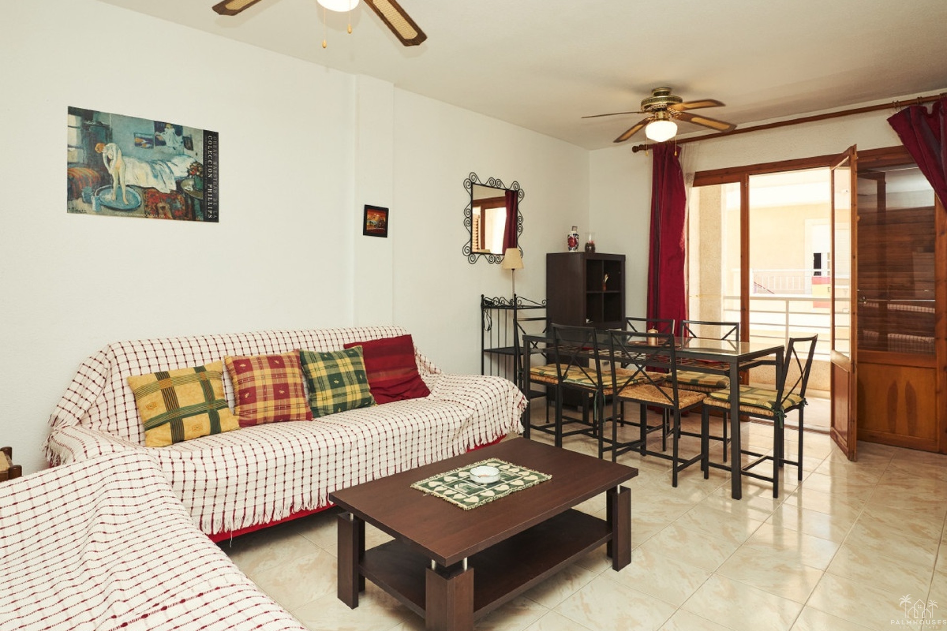 Revente - Apartment - Torrevieja - La Mata