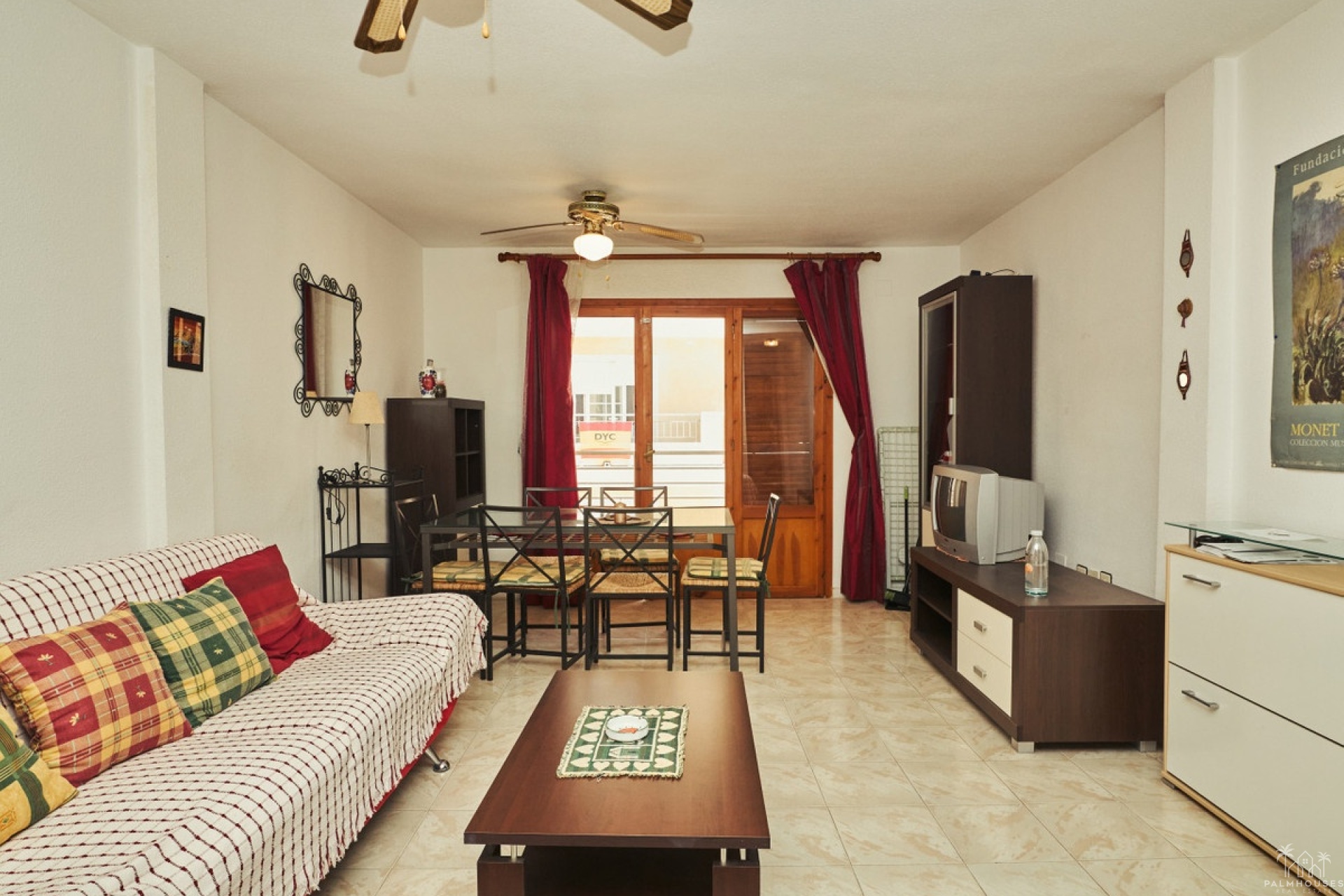 Revente - Apartment - Torrevieja - La Mata