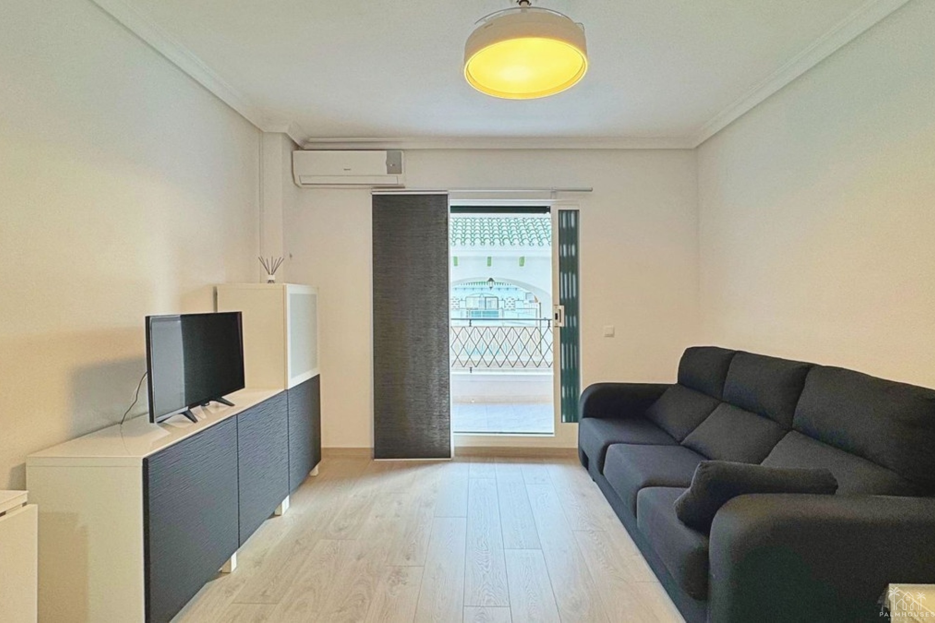 Revente - Apartment - Torrevieja - La Mata