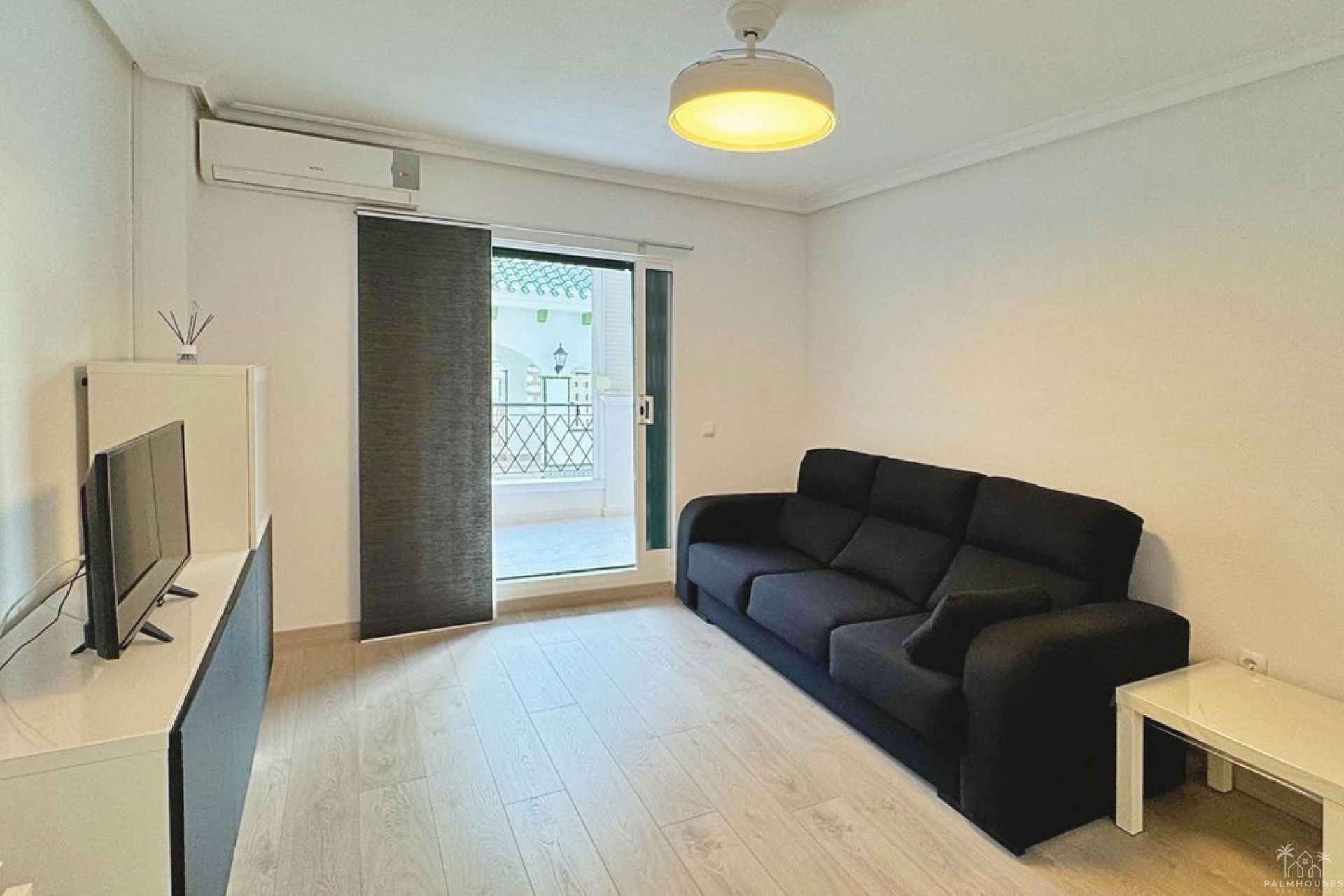 Revente - Apartment - Torrevieja - La Mata