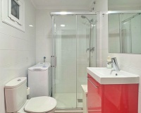Revente - Apartment - Torrevieja - La Mata