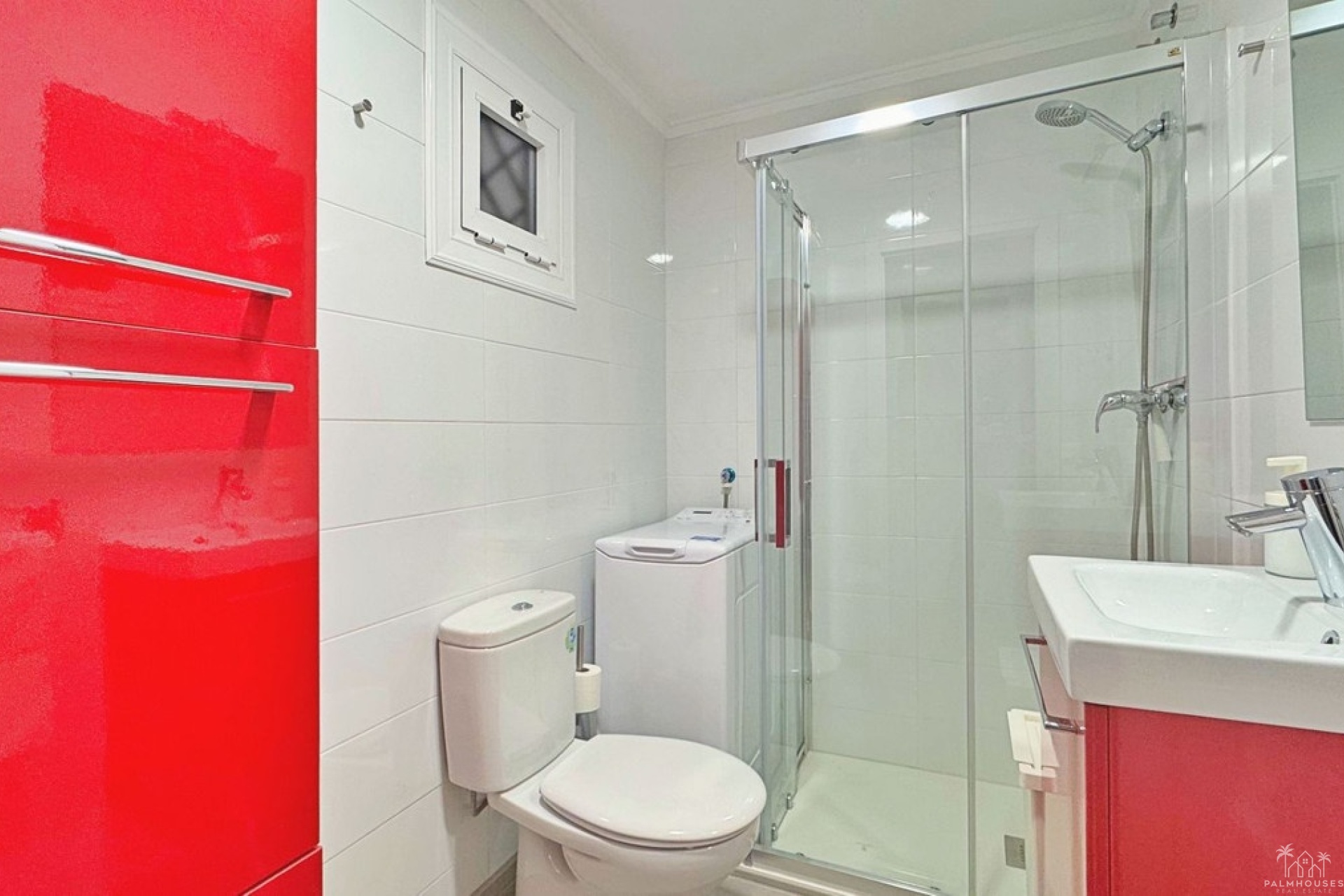 Revente - Apartment - Torrevieja - La Mata