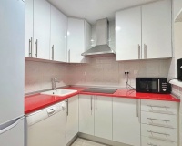 Revente - Apartment - Torrevieja - La Mata