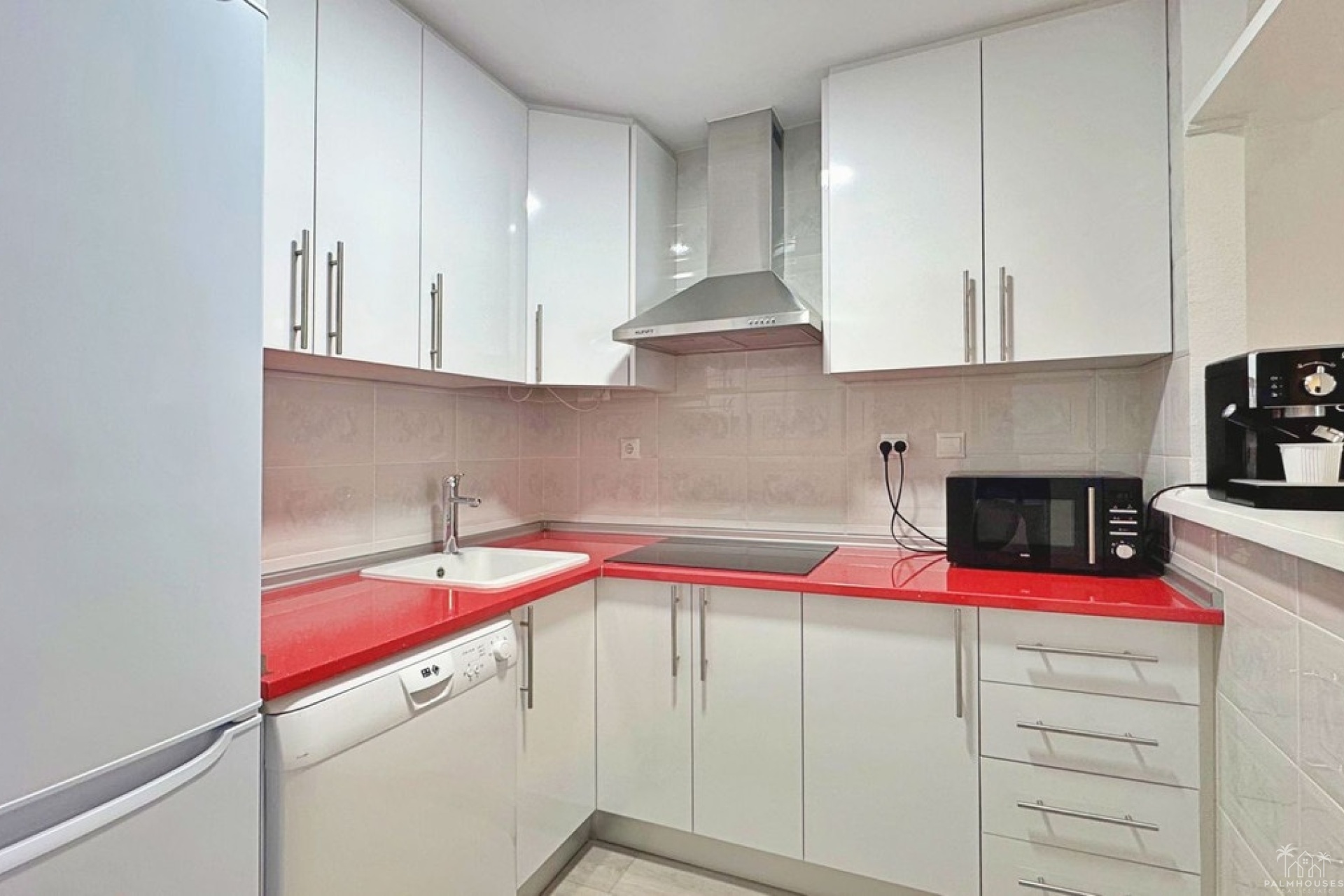 Revente - Apartment - Torrevieja - La Mata