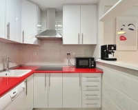 Revente - Apartment - Torrevieja - La Mata
