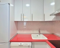 Revente - Apartment - Torrevieja - La Mata
