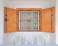 Revente - Apartment - Torrevieja - La Mata