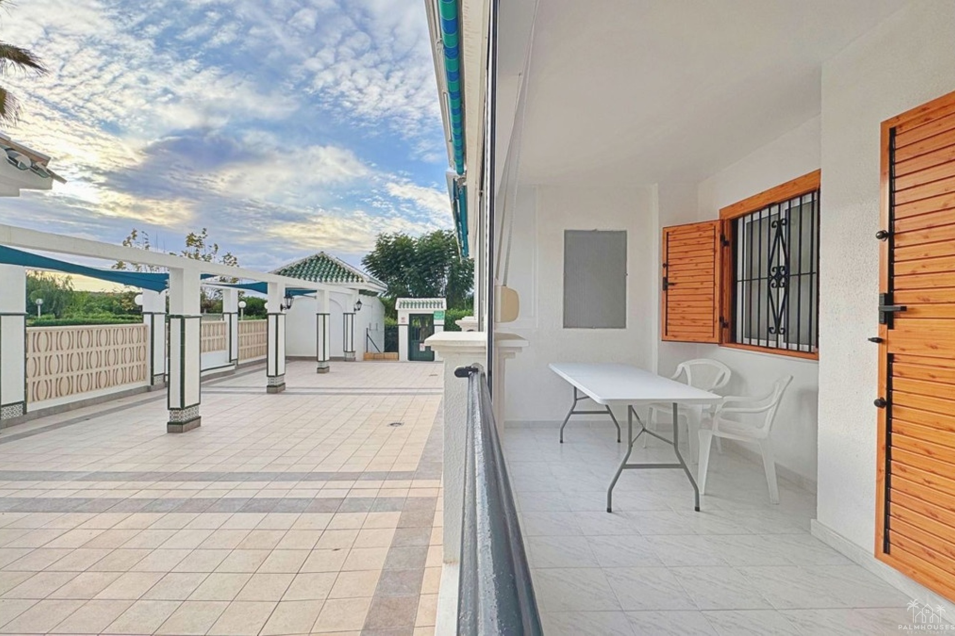 Revente - Apartment - Torrevieja - La Mata