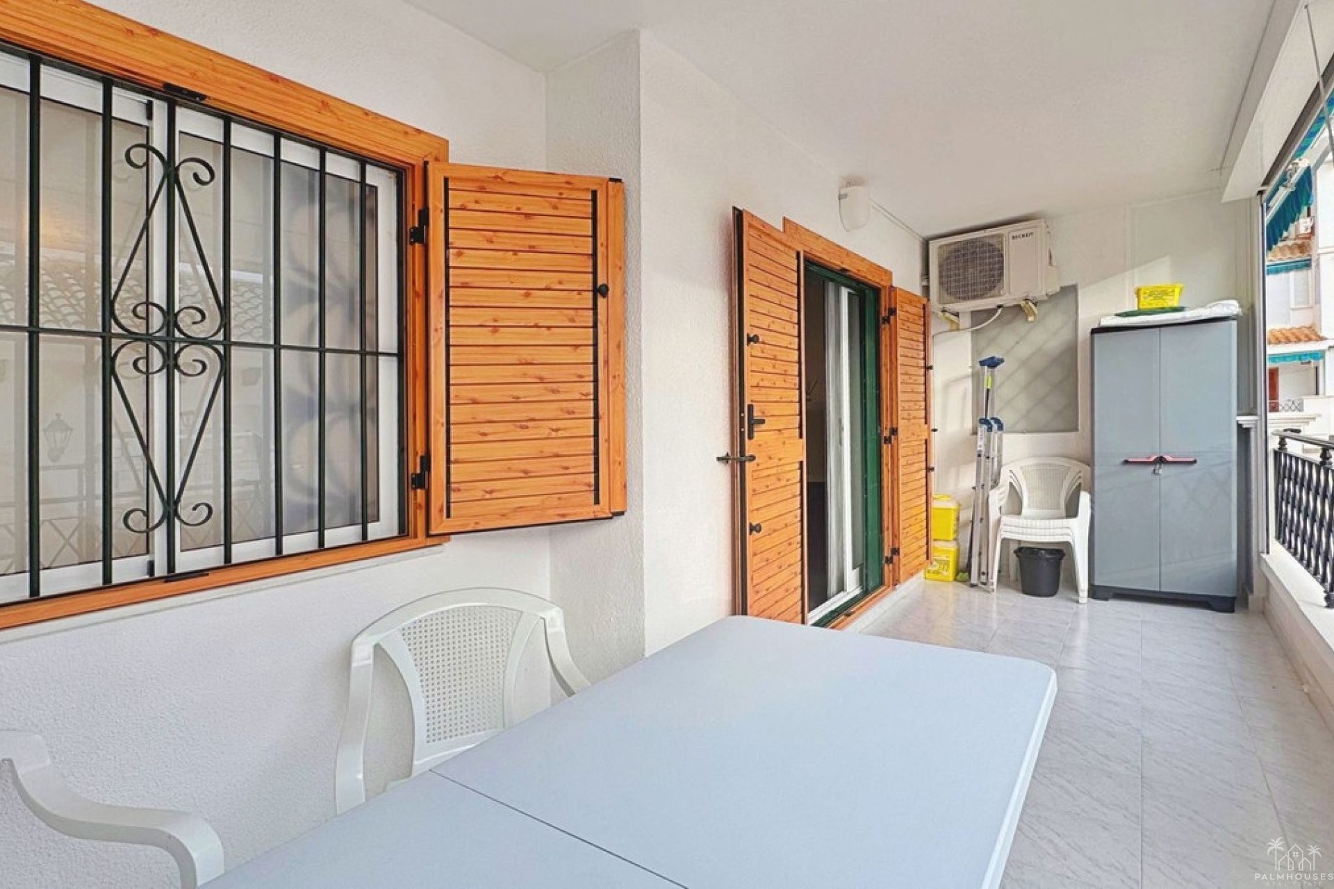 Revente - Apartment - Torrevieja - La Mata