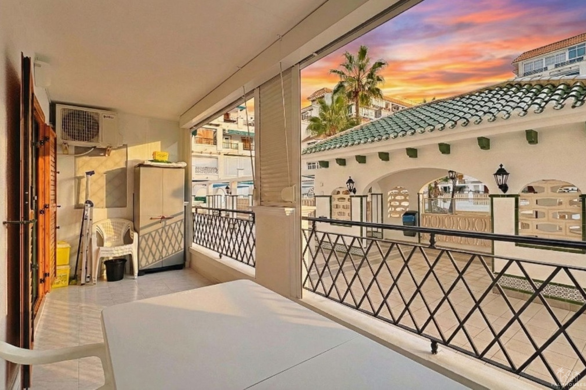 Revente - Apartment - Torrevieja - La Mata