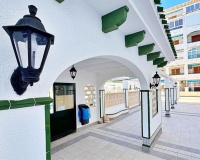 Revente - Apartment - Torrevieja - La Mata