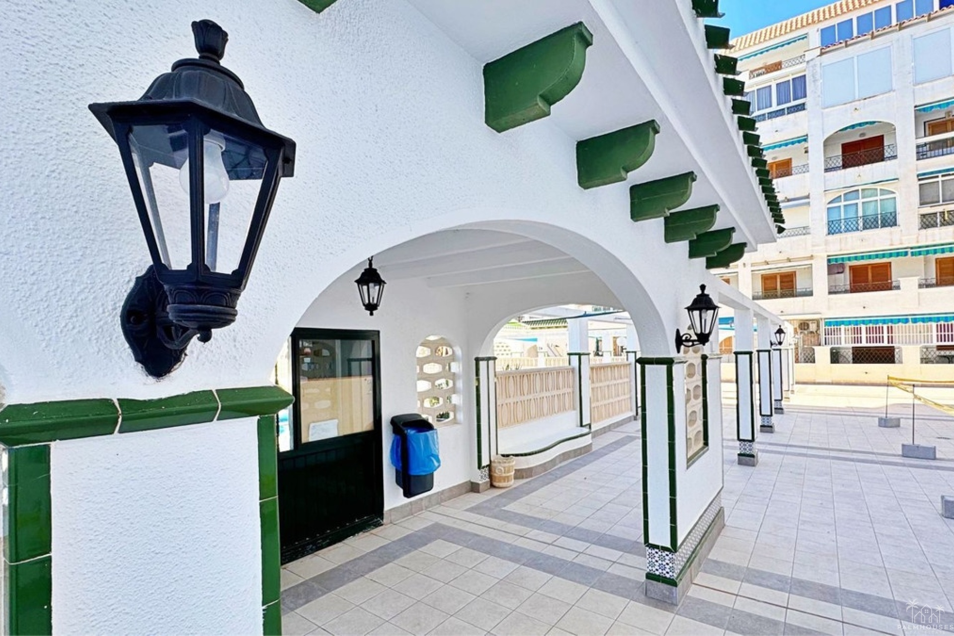 Revente - Apartment - Torrevieja - La Mata